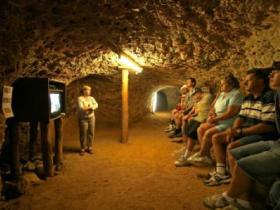 Miners Heritage Walk-In Mine - Attractions Las Vegas 0