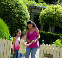 Redlands IndigiScapes Centre - Attractions