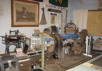 Bi-Centennial Museum