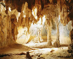 Chillagoe QLD Attractions