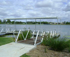 Tygum Park - Attractions 0