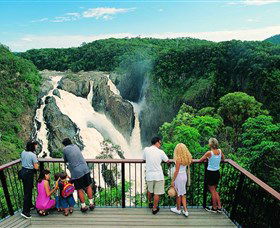 Barron Gorge National Park - Attractions 0