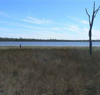 Lake Murphy Conservation Park - Attractions