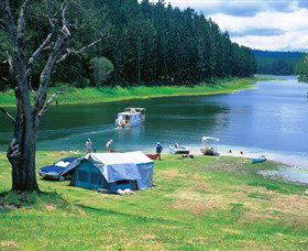 Atherton QLD Attractions