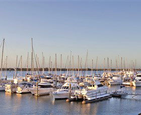 Bundaberg Port Marina - Attractions 0