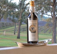 Bunjurgen Estate Vineyard - Attractions