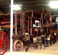 Kingaroy Heritage Museum - Attractions