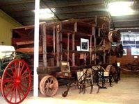 Kingaroy Heritage Museum