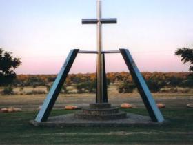 Richmond QLD Attractions Las Vegas