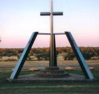 Jack Brown Lions Park - Attractions