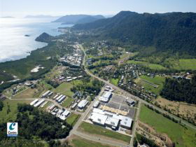 Centro Whitsunday Shopping Centre - Attractions 0