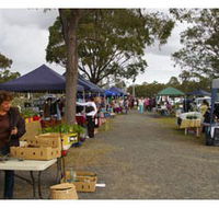 Nikenbah Markets - Attractions