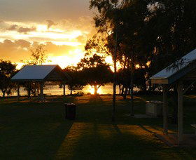 Spinnaker Park - Attractions 0