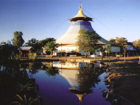 Australian Workers Heritage Centre - Attractions 0