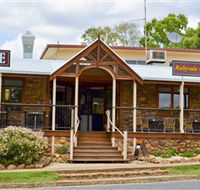 Rubyvale Gem Gallery - Attractions