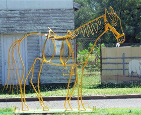 Augathella QLD Attractions