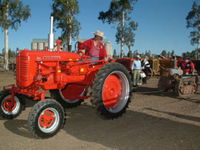 Pioneer Park Museum - Dalby