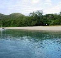 Goold Island National Park - Attractions