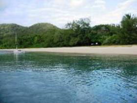 Goold Island National Park - Attractions 0