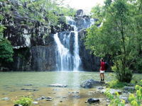 Conway National Park