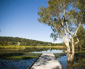 Eagleby Wetlands - Attractions 0