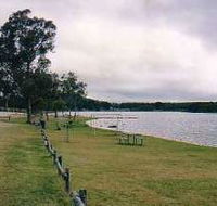 Storm King Dam - Attractions