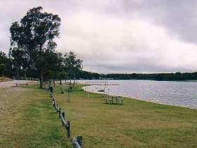 Storm King Dam - Attractions 0
