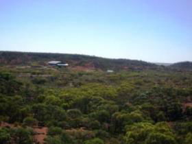 Winton - Boulia Via Diamantina National Park Journey - Attractions 0