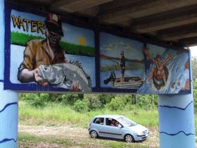 Rollingstone QLD Attractions
