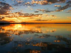 Aramac QLD Attractions