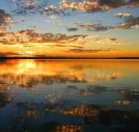 Aramac - Muttaburra Heritage Trail - Attractions