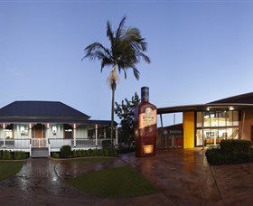Bundaberg Distilling Company Bondstore - Attractions 0