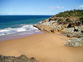 Eurimbula National Park - Attractions 0