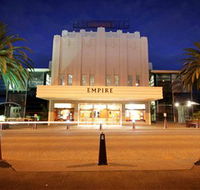 Empire Theatre - Attractions