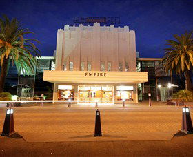 Empire Theatre - Attractions 0