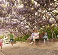 Laurel Bank Park - Attractions