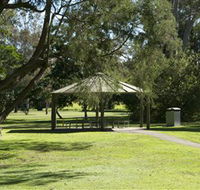 Alexander Clark Park - Attractions