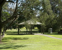Alexander Clark Park