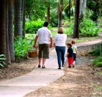 Emerald Botanic Gardens - Attractions