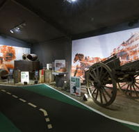 Transport and Main Roads Heritage Centre - Attractions