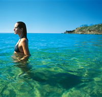 Agnes Water Beach - Attractions
