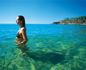 Agnes Water Beach - Attractions 0