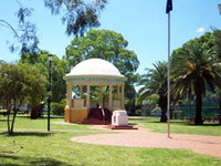 Kingaroy Memorial Park
