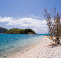 Paddle Bay Track and Campsite - Attractions