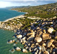 Cape Melville National Park - Attractions