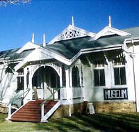 Stanthorpe Heritage Museum - Attractions