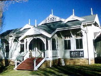 Stanthorpe Heritage Museum