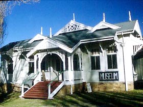 Stanthorpe Heritage Museum - Attractions 0
