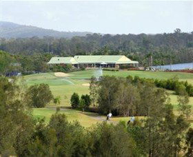 Carbrook Golf Club - Attractions 0
