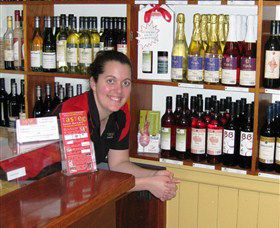 Taste South Burnett - Attractions 0